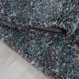 Product fold detail