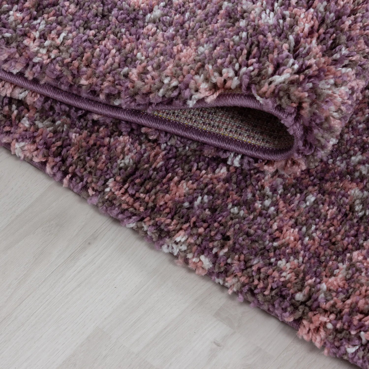 Product fold detail