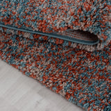 Product fold detail