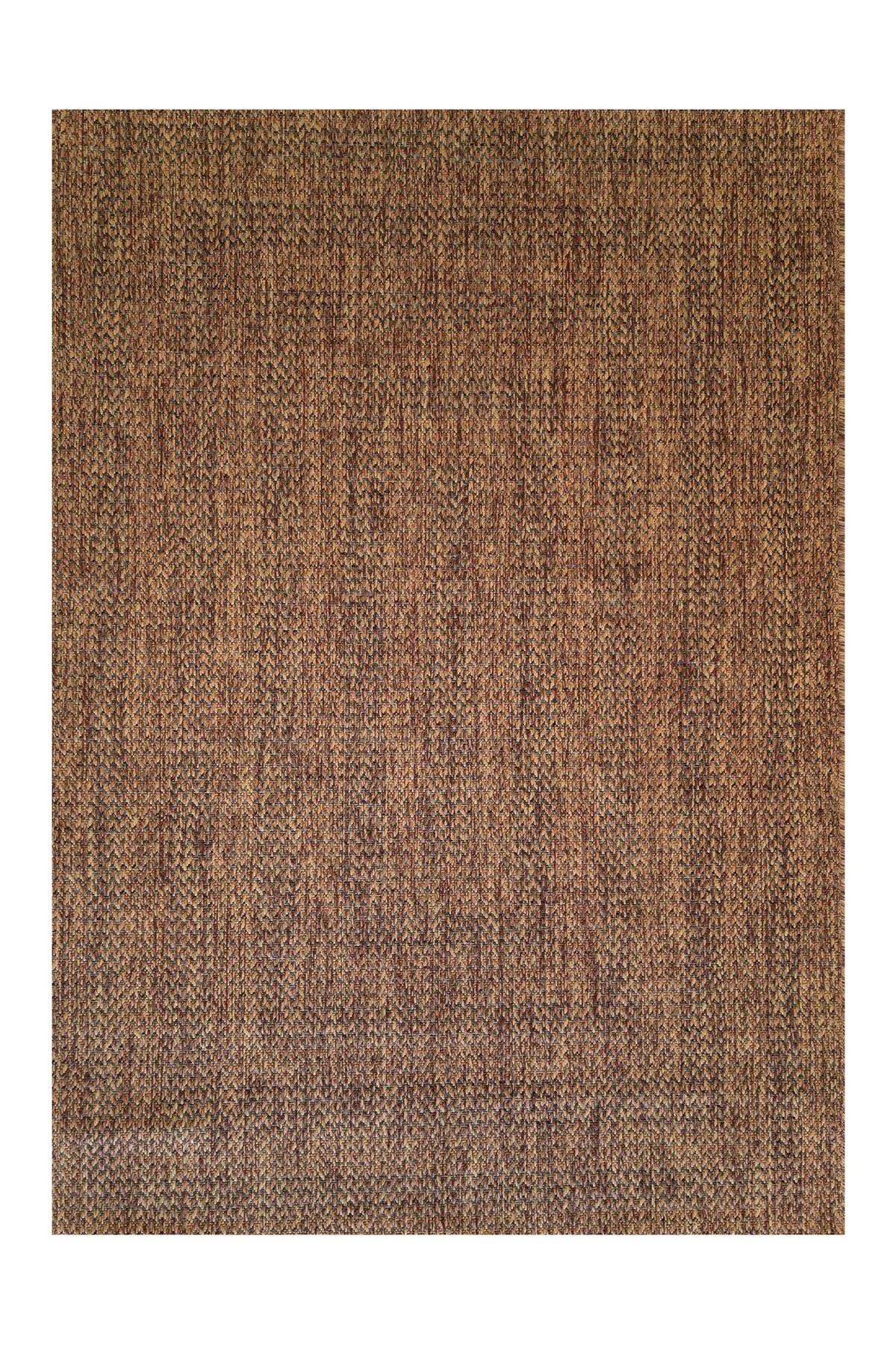 Buitenkleed - Zagora Natuurlijk Koper