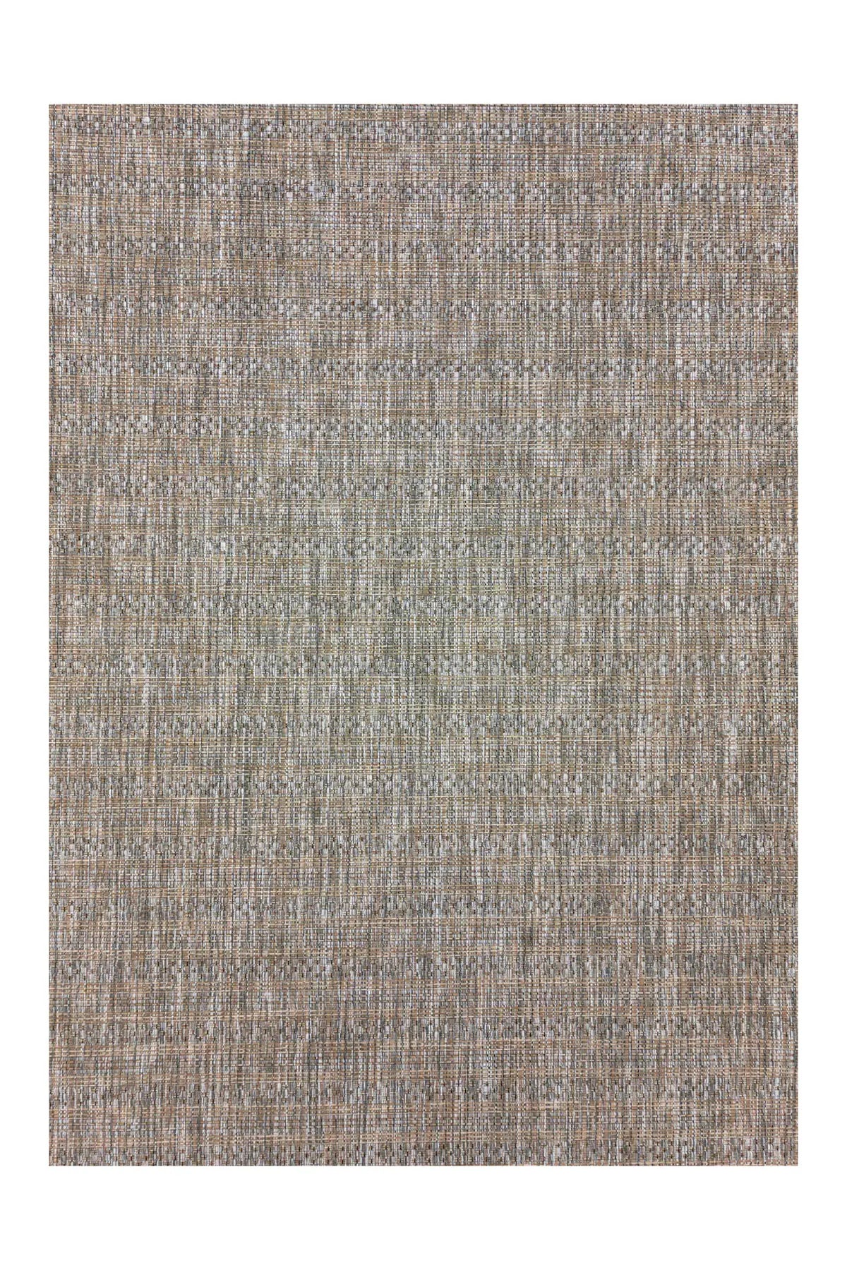 Buitenkleed - Zagora Strepen Beige