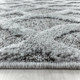 Product edge detail
