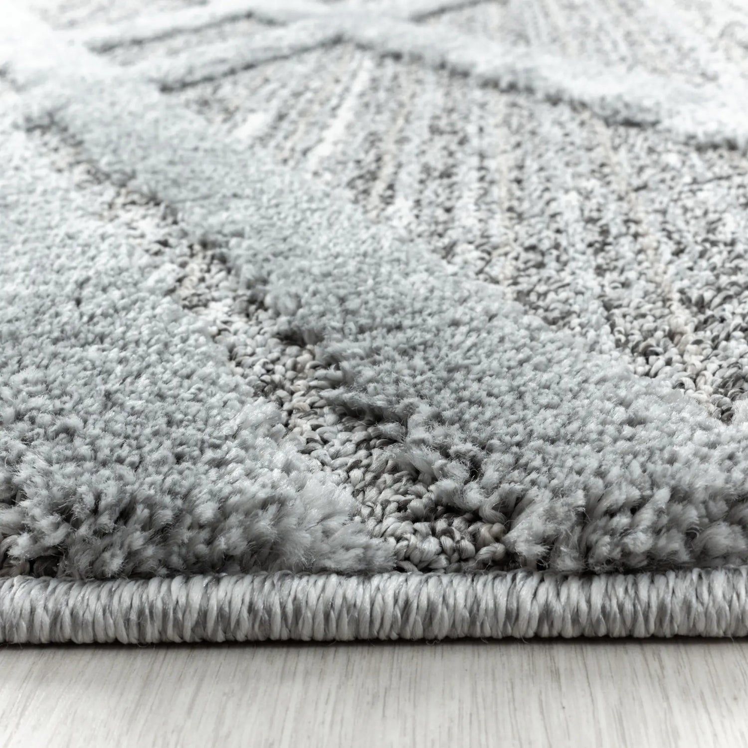 Product edge detail