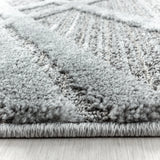 Product edge detail