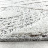 Product edge detail