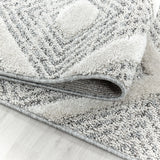 Product fold detail