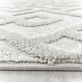 Product edge detail
