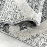 Product fold detail