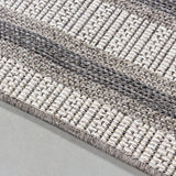 Product edge detail
