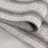 Product fold detail