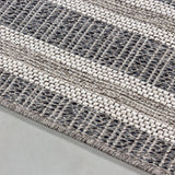 Product edge detail