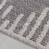 Product edge detail