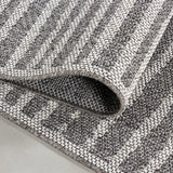 Product fold detail
