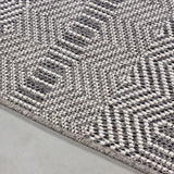 Product edge detail