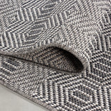 Product fold detail