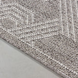 Product edge detail