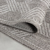 Product fold detail