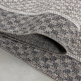 Product fold detail