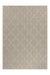 Buitenkleed - Patara Geometrisch Beige