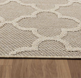 Product edge detail