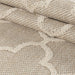 Buitenkleed - Patara Geometrisch Beige