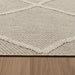 Buitenkleed - Patara Ruiten Beige