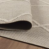 Product fold detail