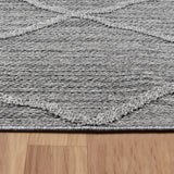 Product edge detail
