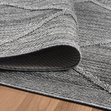 Product fold detail
