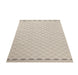 Buitenkleed - Patara Raster Beige