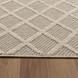 Product edge detail