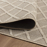 Product fold detail
