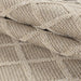 Buitenkleed - Patara Raster Beige