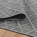 Product fold detail