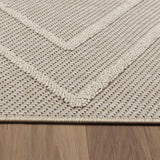 Product edge detail