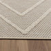 Buitenkleed - Patara Elegant Beige