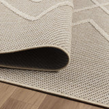 Product fold detail
