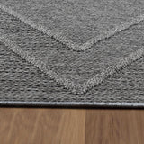 Product edge detail