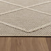 Buitenkleed - Patara Luxury Beige