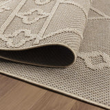 Product fold detail