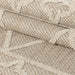 Buitenkleed - Patara Luxury Beige