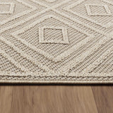 Product edge detail