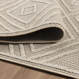 Product fold detail