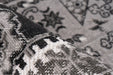 Vintage Vloerkleed – Ariya Patchwork Grijs