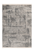 Vintage Vloerkleed – Adela Geometrisch Grijs