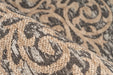 Oosters Vloerkleed - Davis Ornamenteel Beige