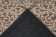 Oosters Vloerkleed – Davis Ornamenteel Beige