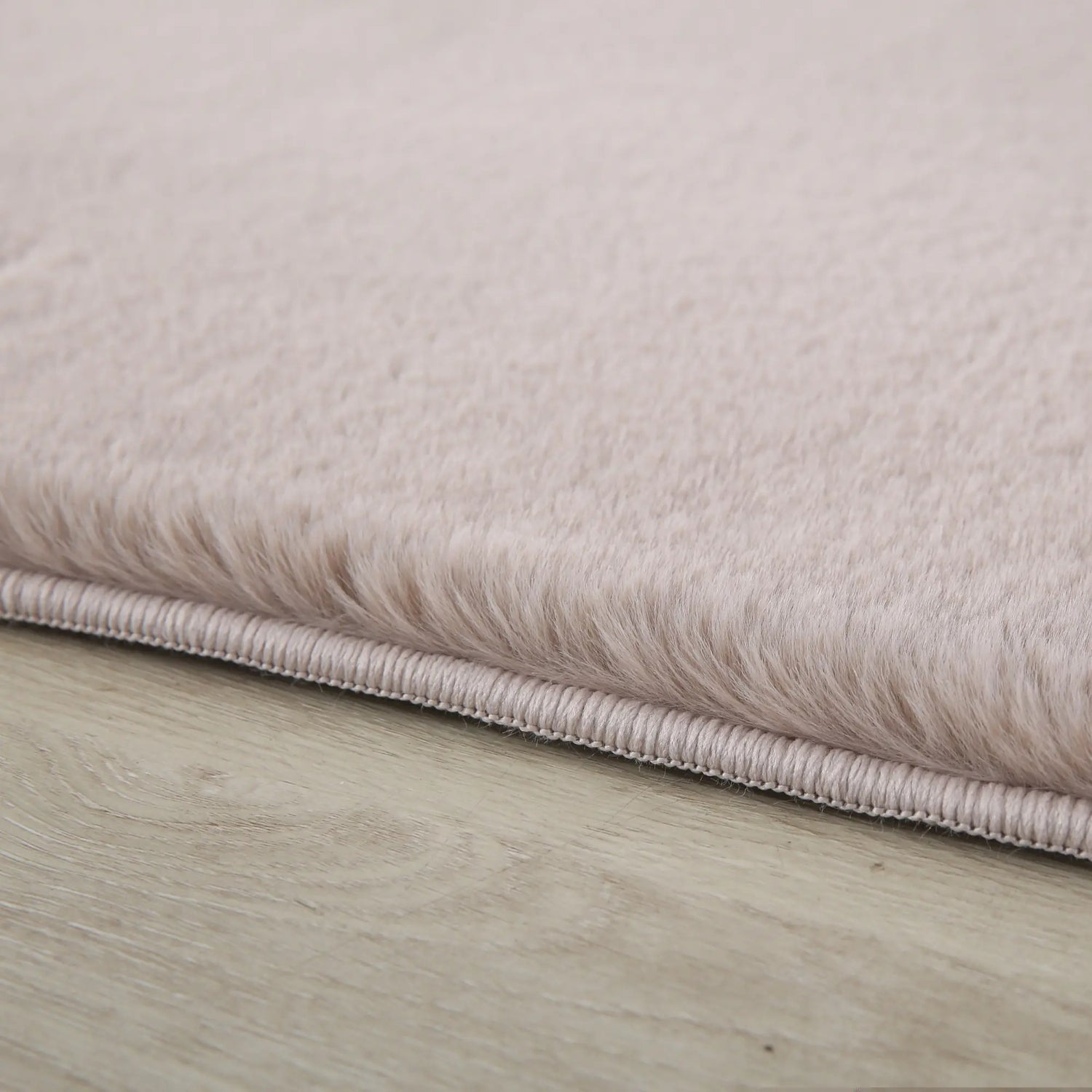 Product edge detail