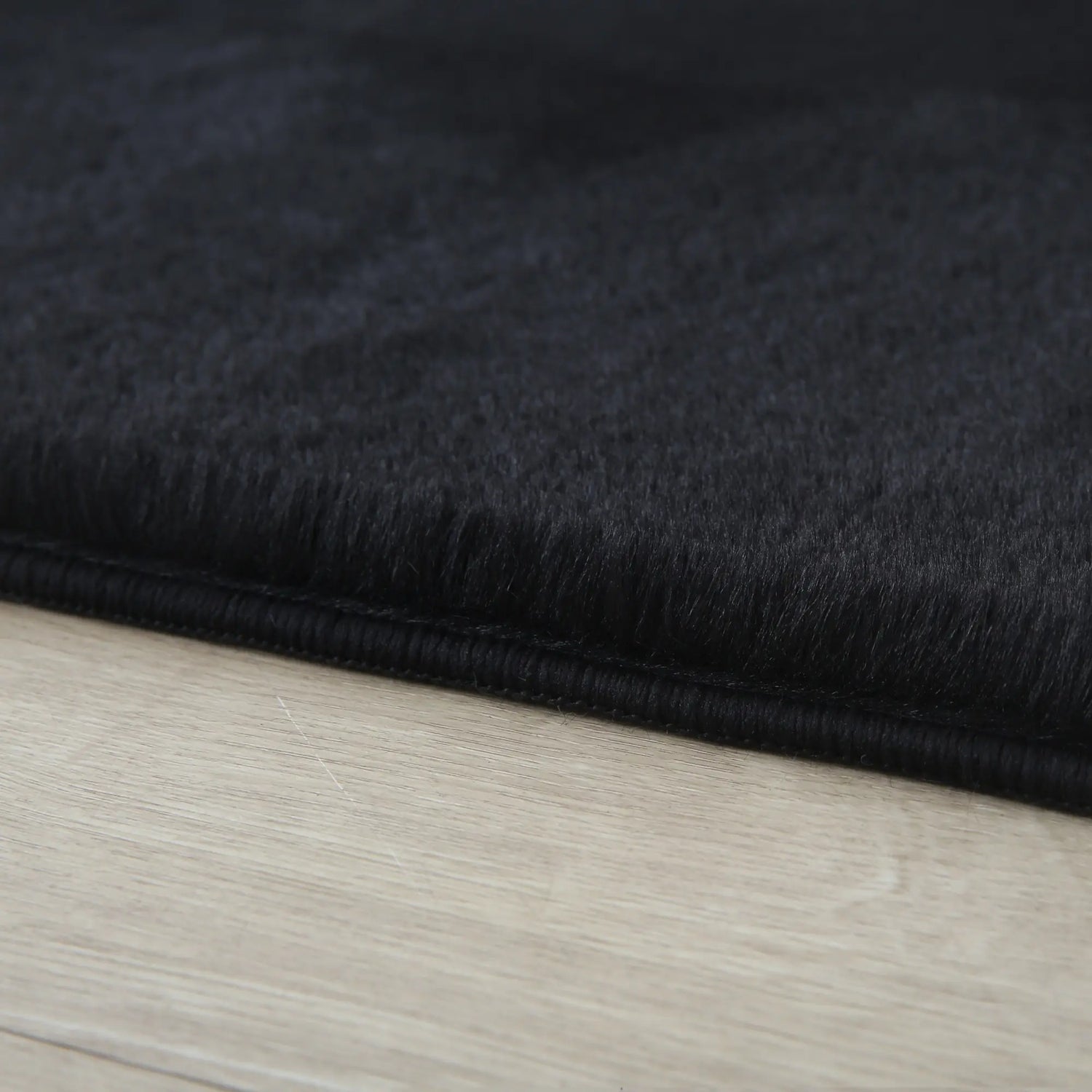 Product edge detail