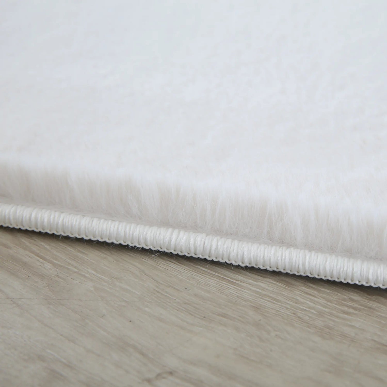 Product edge detail